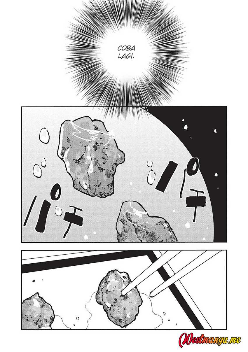 Isekai Ryouridou Chapter 63 page 14
