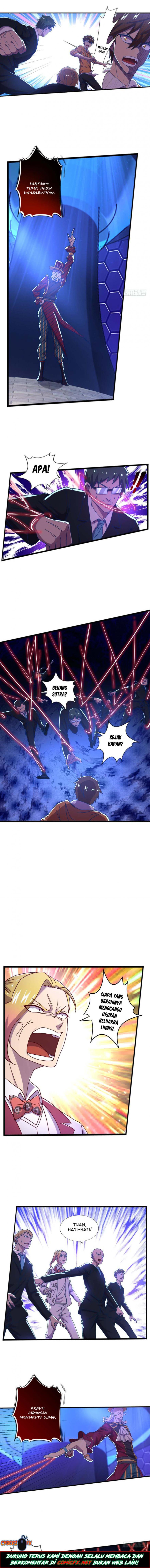 Legacy chapter 10 halaman 6