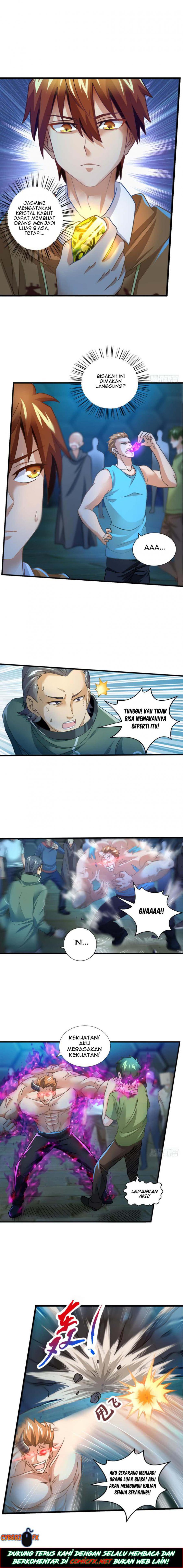 Legacy chapter 11 halaman 4