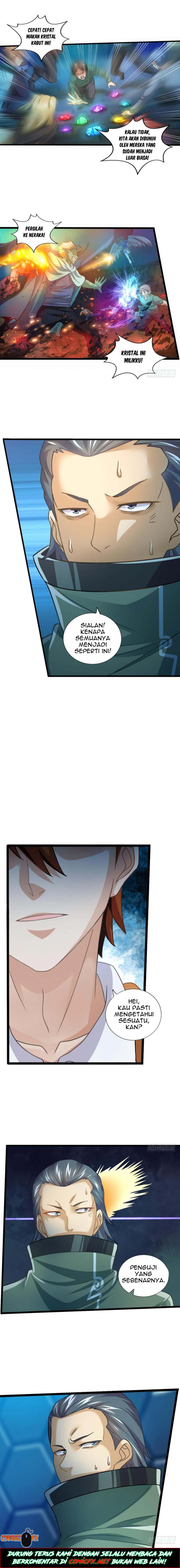 Legacy chapter 11 halaman 5
