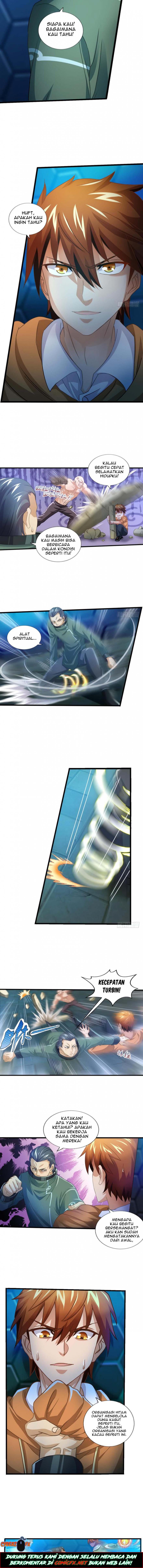 Legacy chapter 11 halaman 6