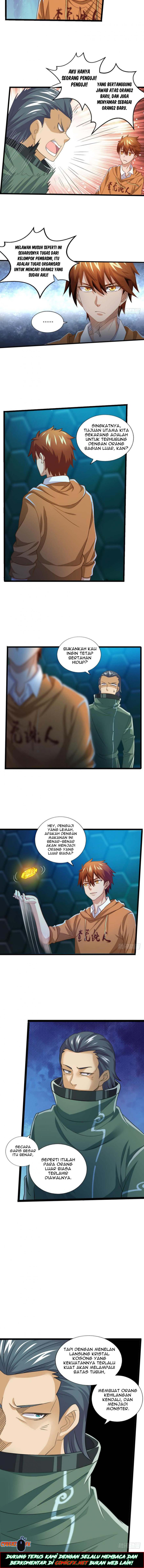 Legacy chapter 11 halaman 8