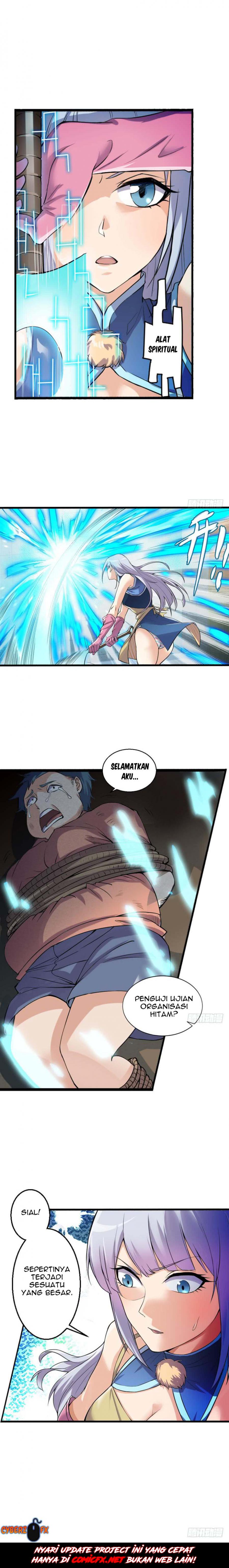 Legacy chapter 13 halaman 8