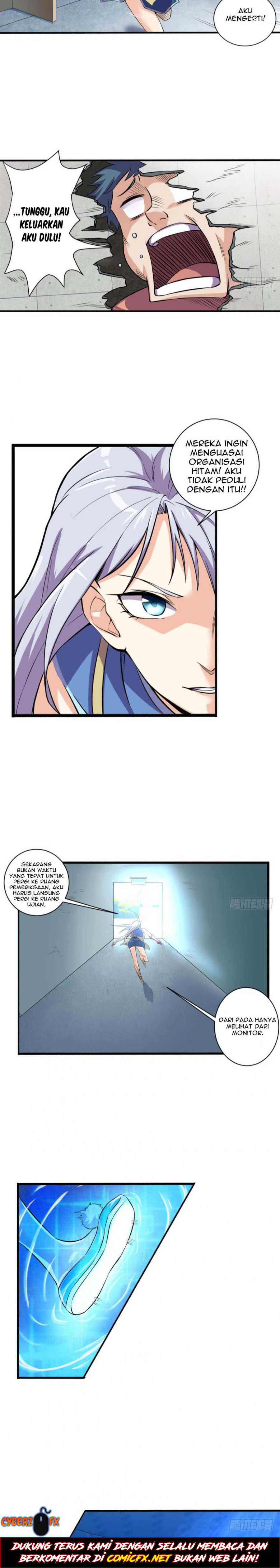 Legacy chapter 14 halaman 11