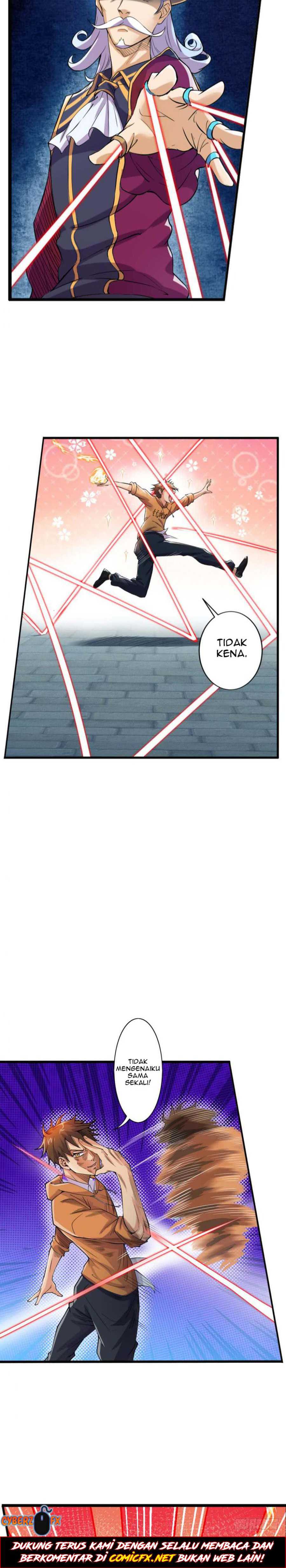 Legacy chapter 14 halaman 5