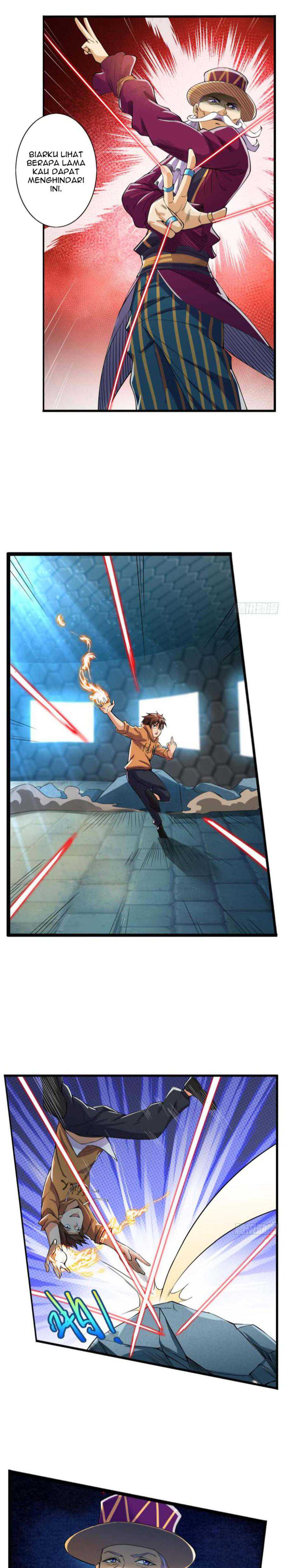 Legacy chapter 14 halaman 4