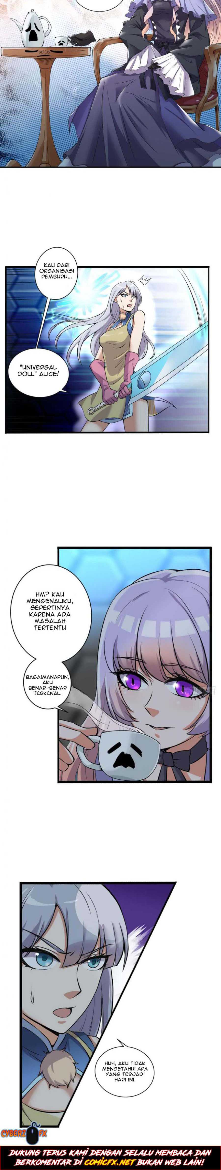 Legacy chapter 14 halaman 13
