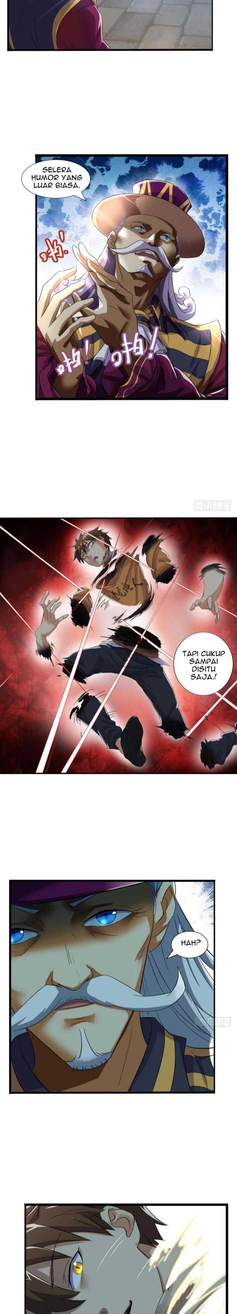Legacy chapter 14 halaman 8
