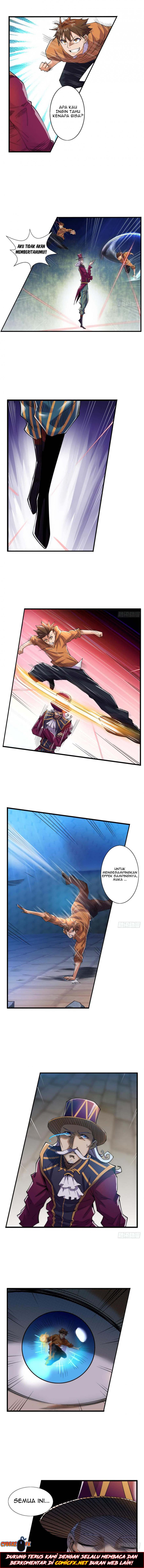 Legacy chapter 15 halaman 4