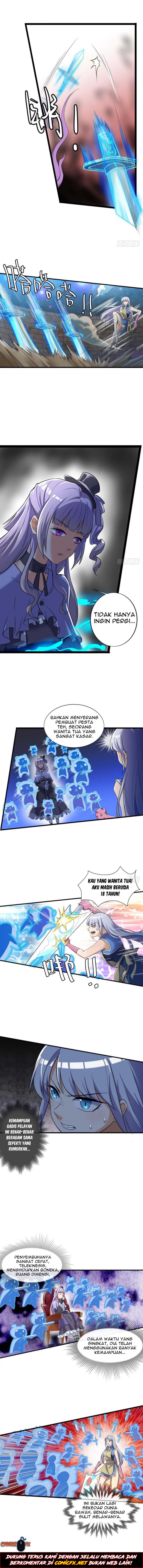 Legacy chapter 16 halaman 6