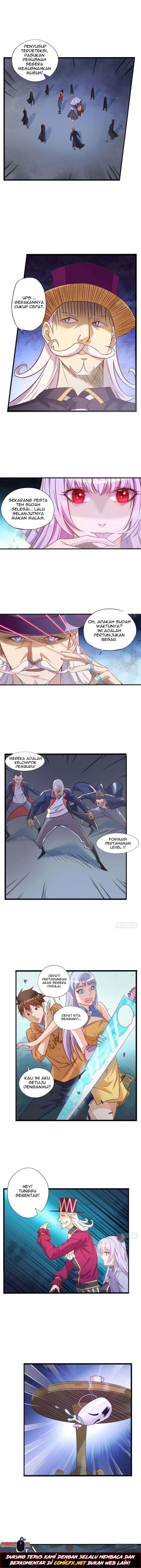 Legacy chapter 17 halaman 7