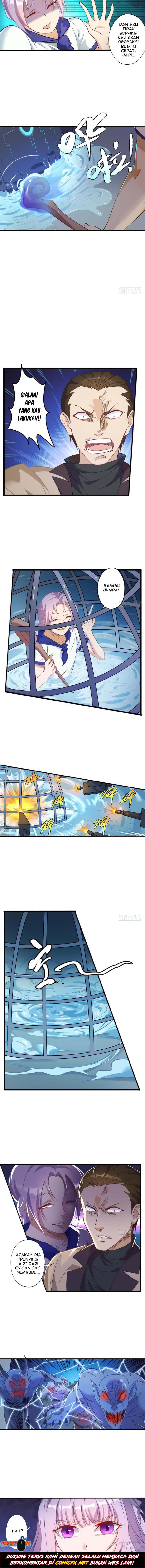 Legacy chapter 17 halaman 5