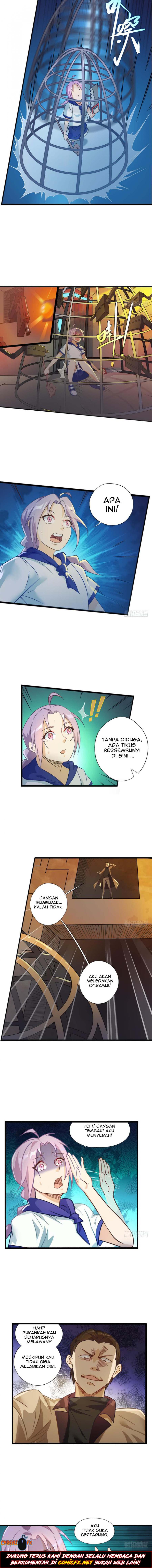 Legacy chapter 17 halaman 4