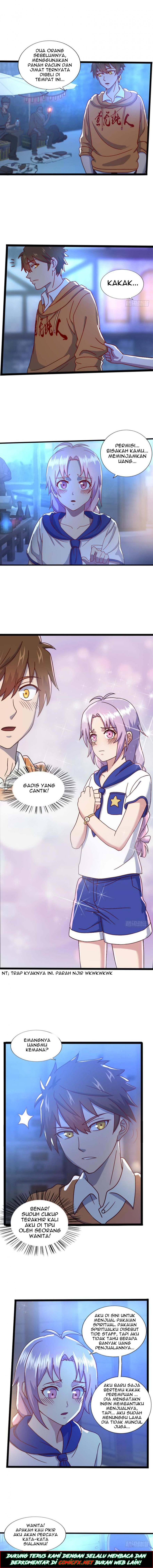 Legacy chapter 7 halaman 6