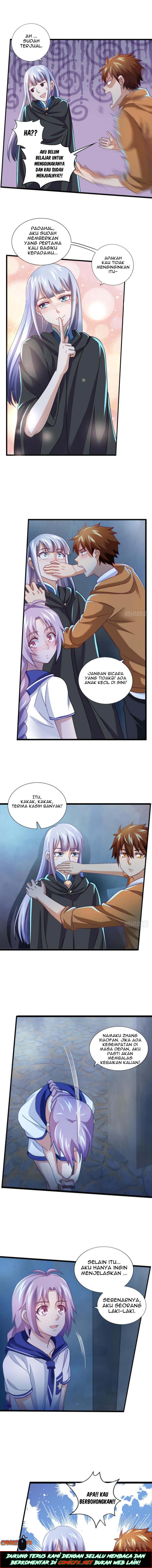 Legacy chapter 8 halaman 5