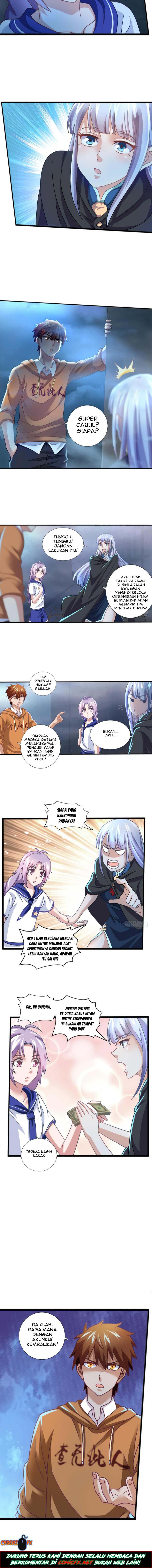 Legacy chapter 8 halaman 4
