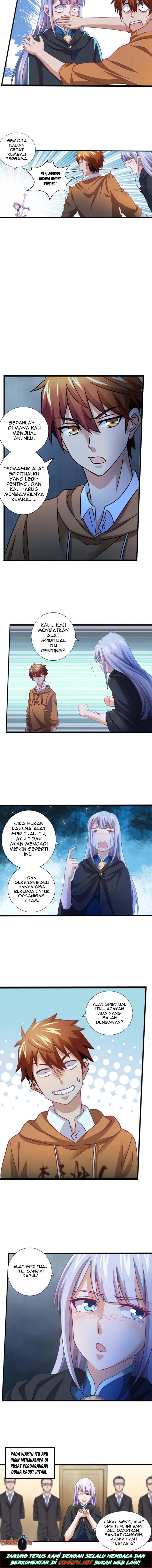 Legacy chapter 8 halaman 6