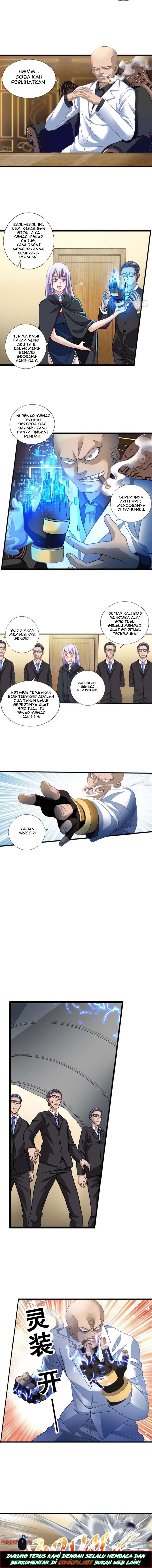 Legacy chapter 8 halaman 7
