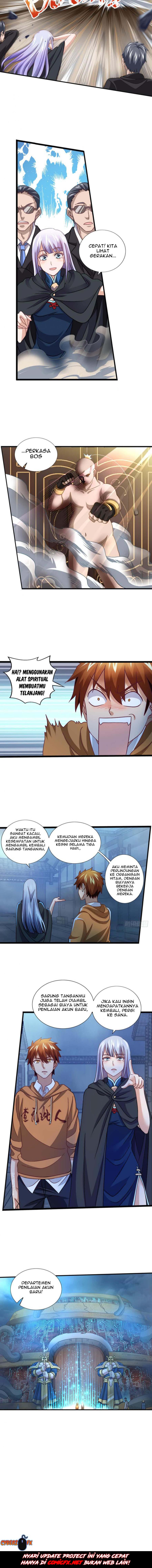 Legacy chapter 8 halaman 8