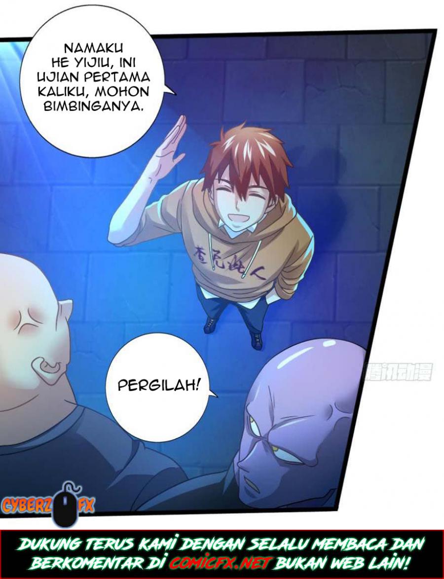 Legacy chapter 9 halaman 5
