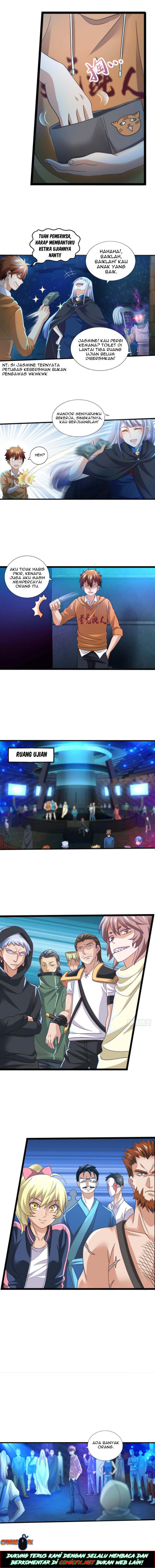 Legacy chapter 9 halaman 4