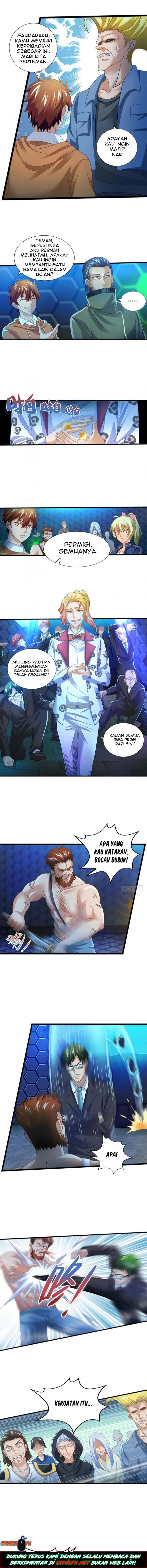 Legacy chapter 9 halaman 6