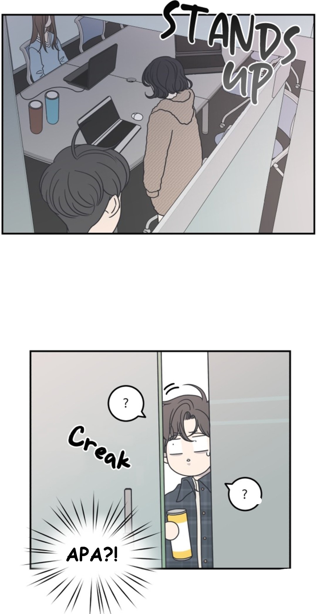 A Guide to Proper Dating Chapter 42 page 7