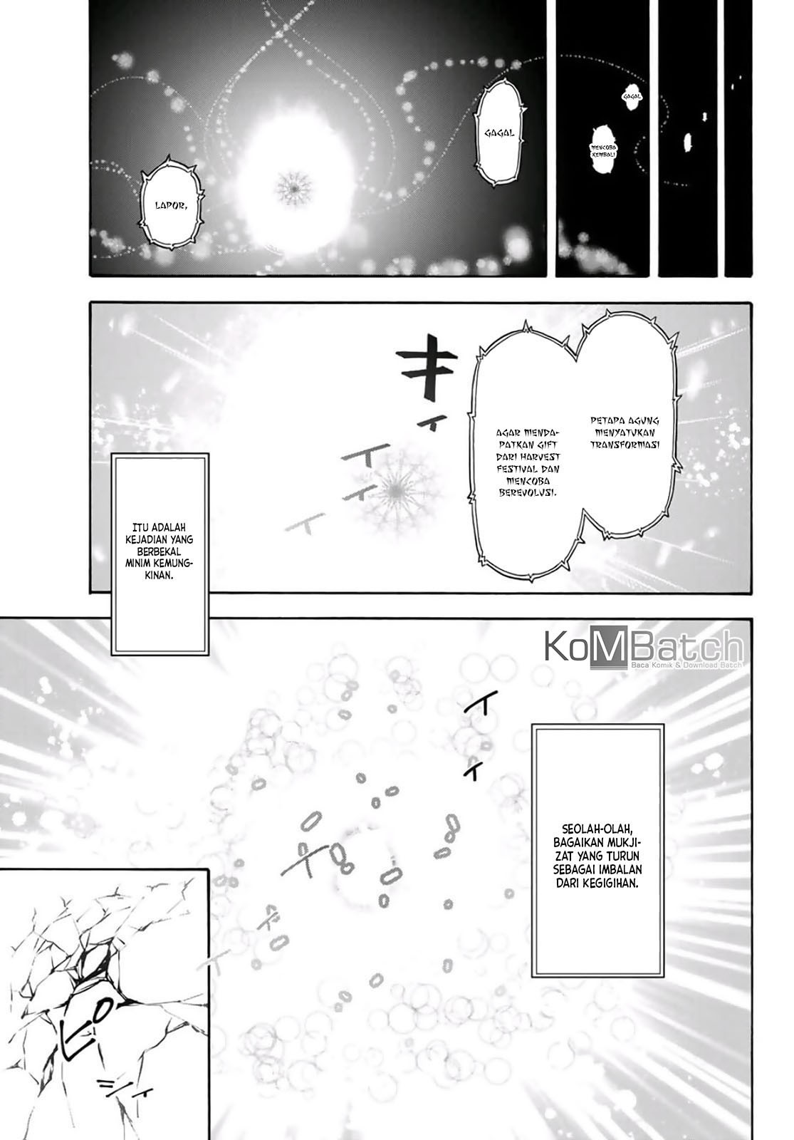 Tensei Shitara Slime Datta Ken Chapter 68