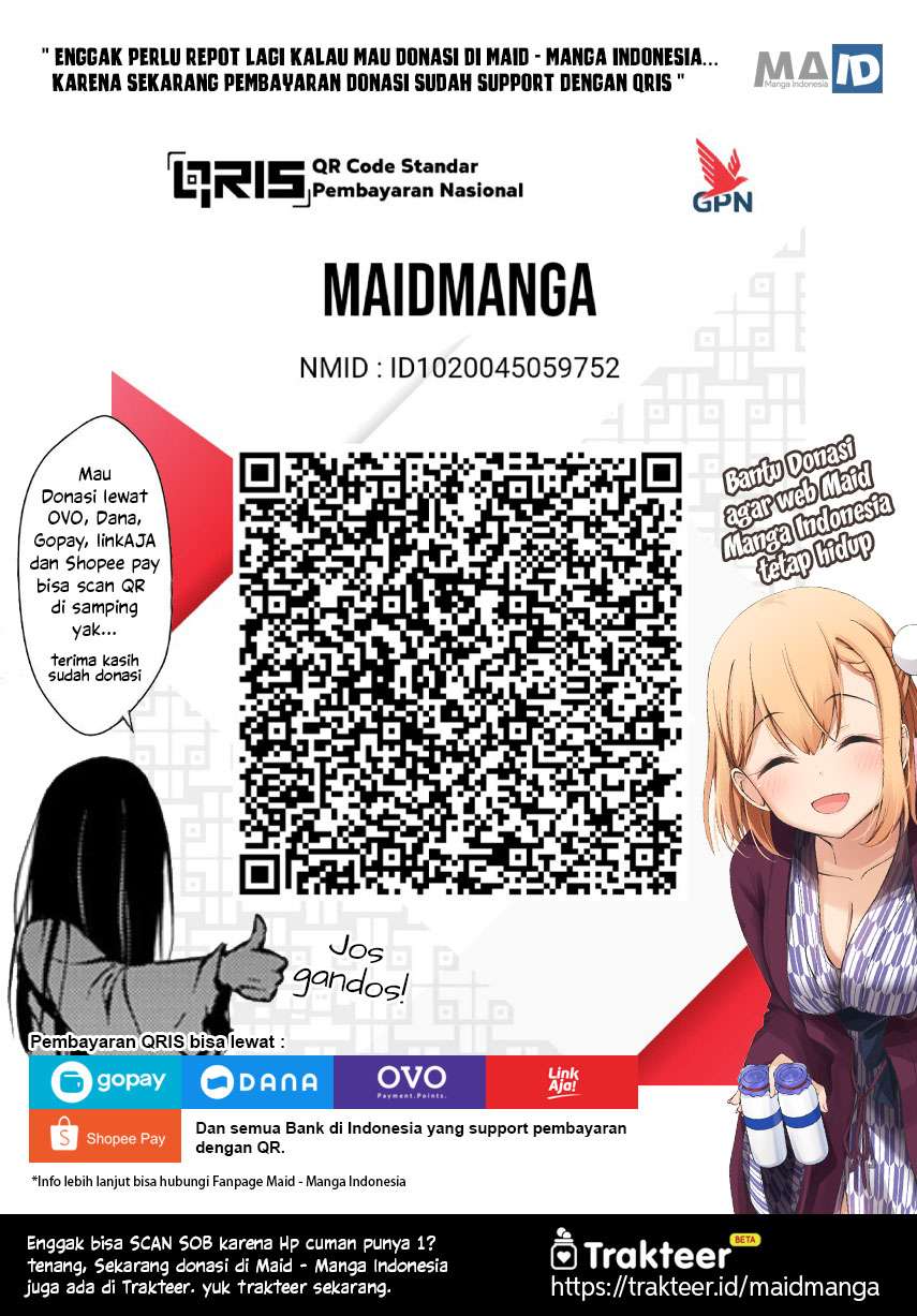 Maou Gakuen no Hangyakusha chapter 12 halaman 23