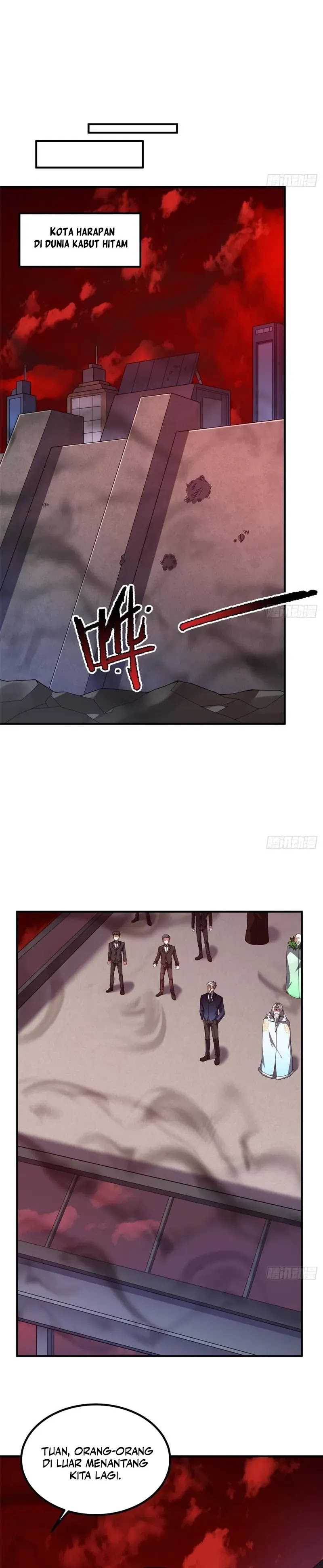 Monster Pet Evolution Chapter 331