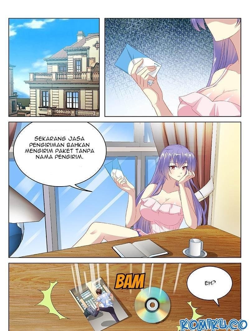 Very Pure chapter 102 halaman 7