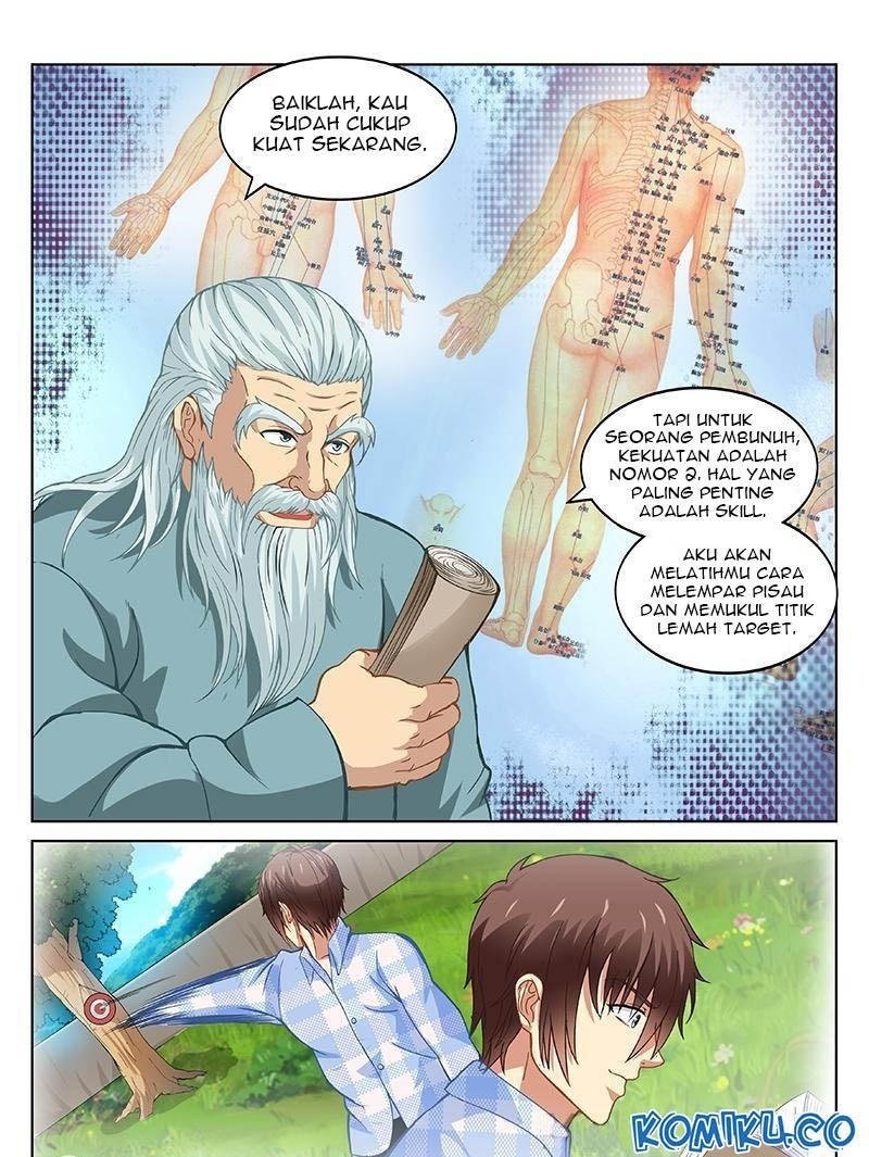 Very Pure chapter 102 halaman 6