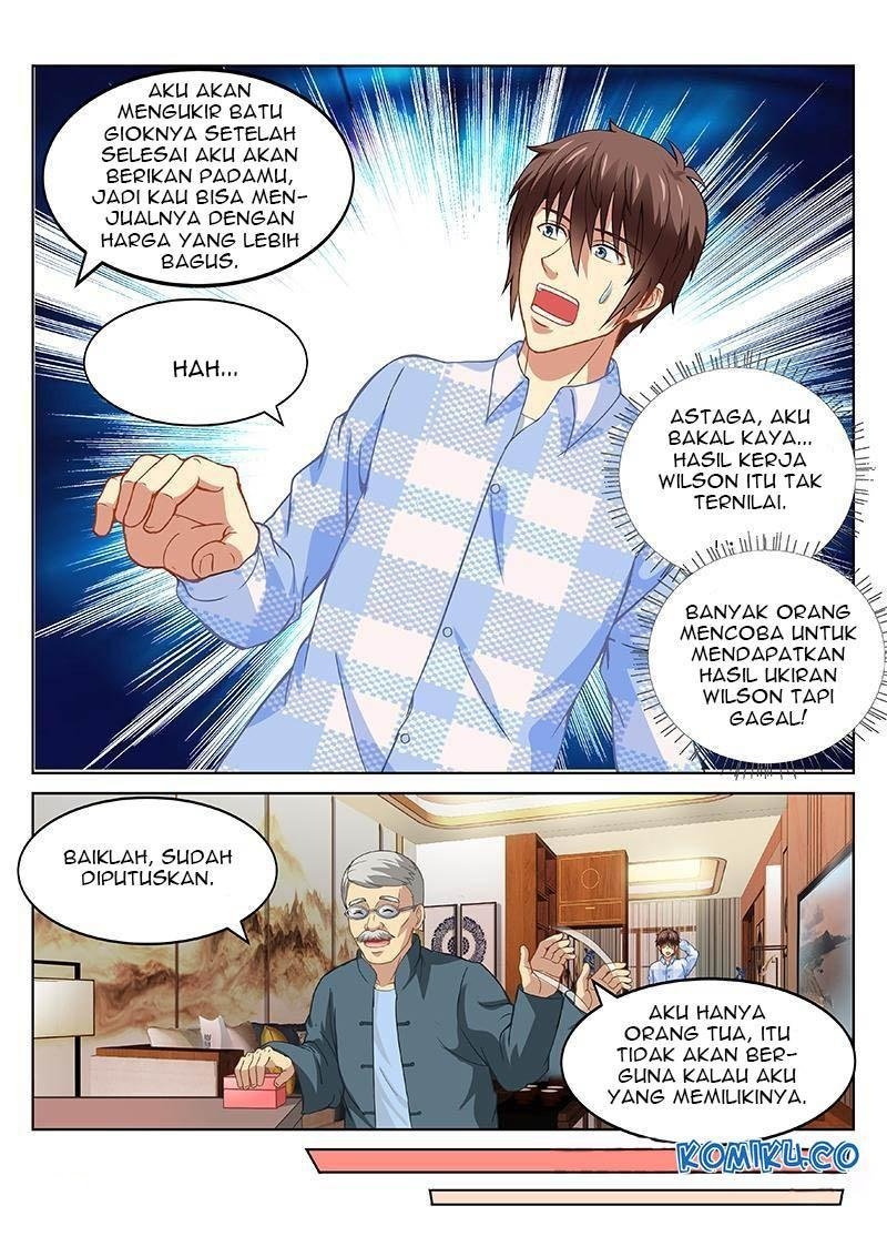 Very Pure chapter 102 halaman 4