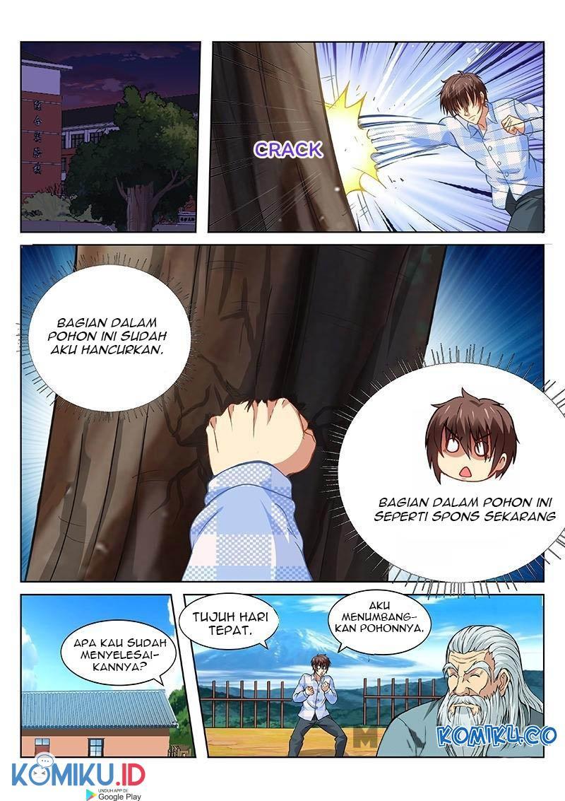 Very Pure chapter 102 halaman 5