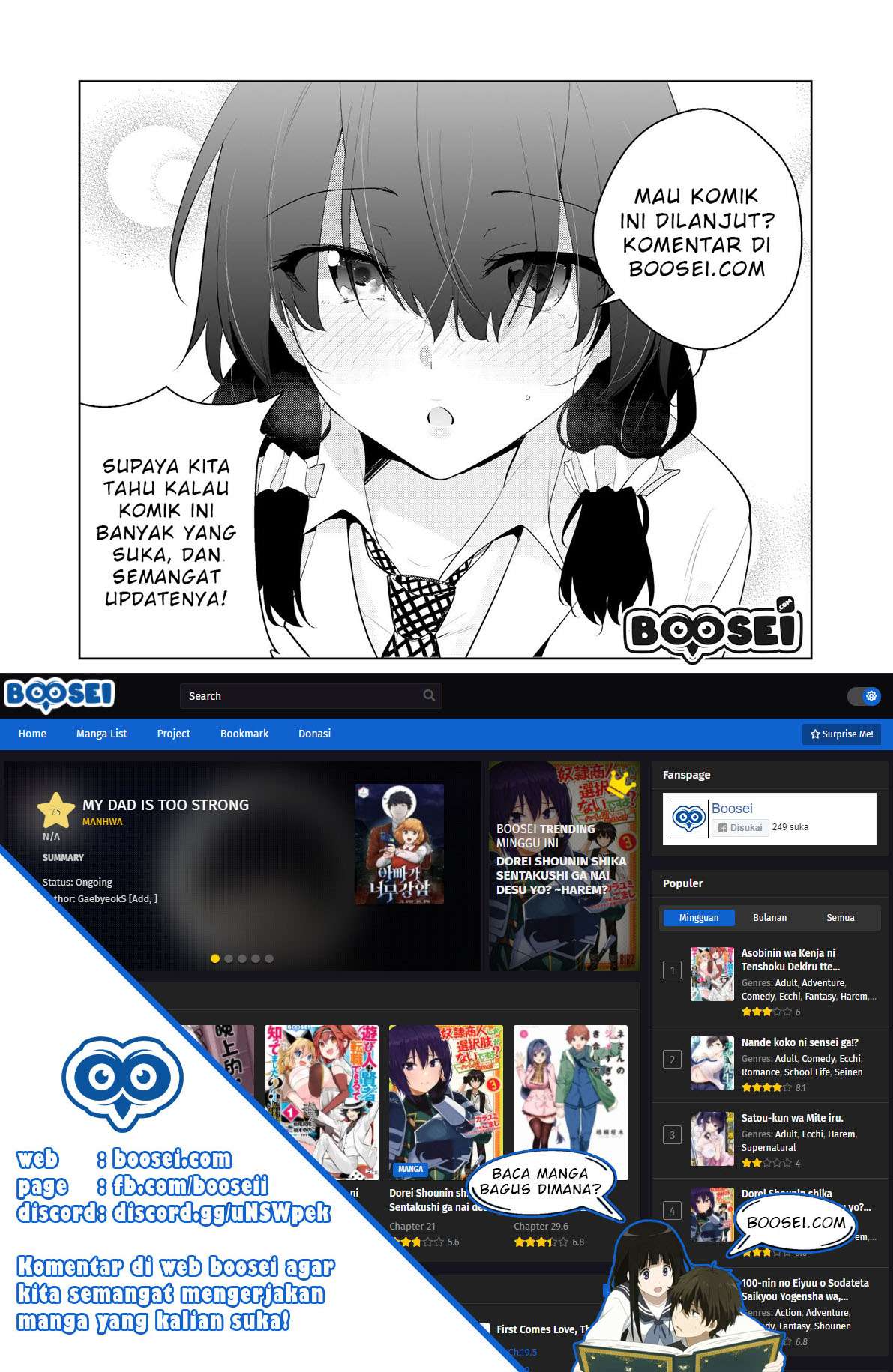 Very Pure chapter 155 halaman 11