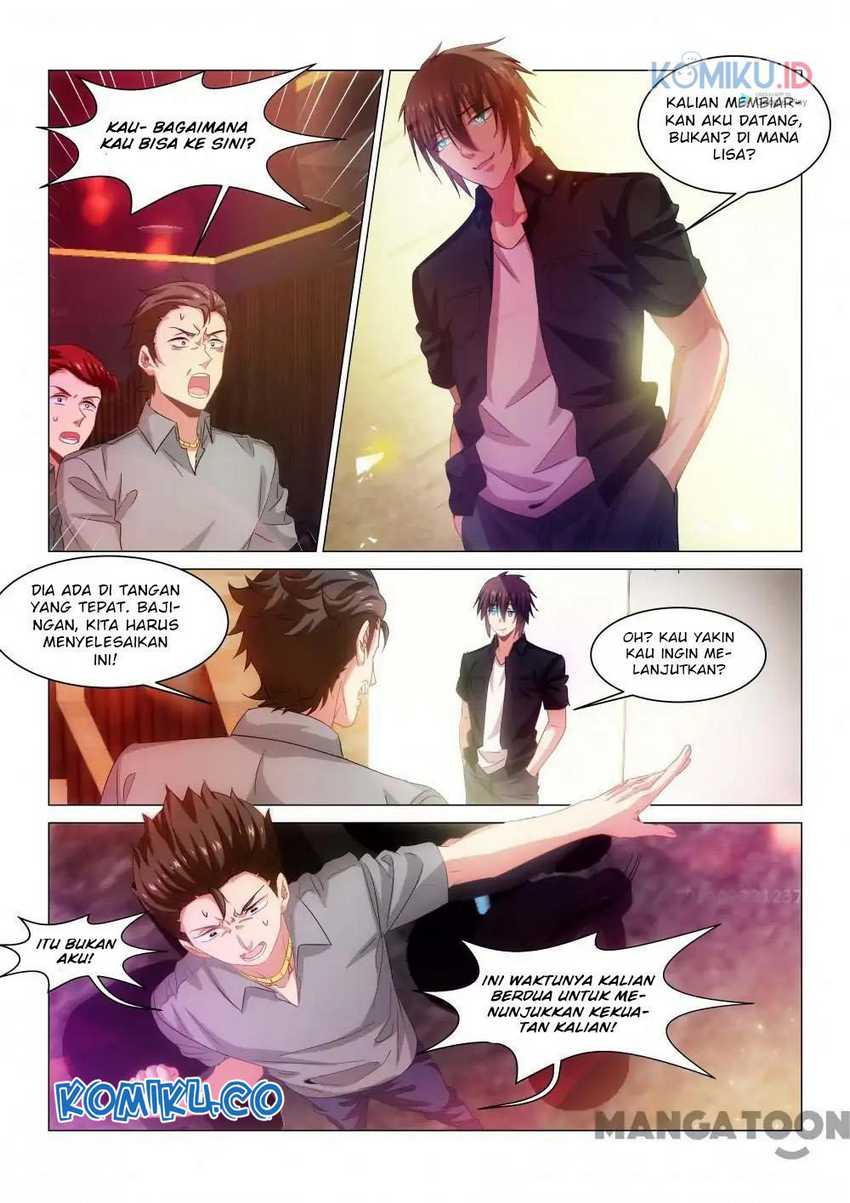 Very Pure chapter 202 halaman 6