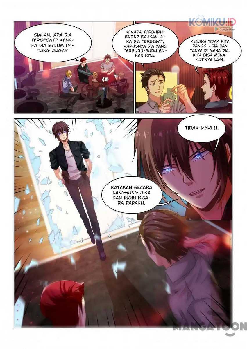 Very Pure chapter 202 halaman 5