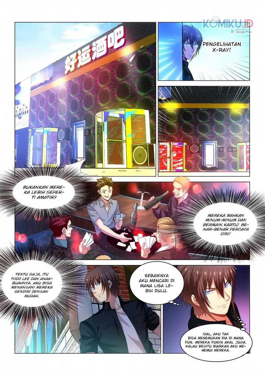 Very Pure chapter 202 halaman 4