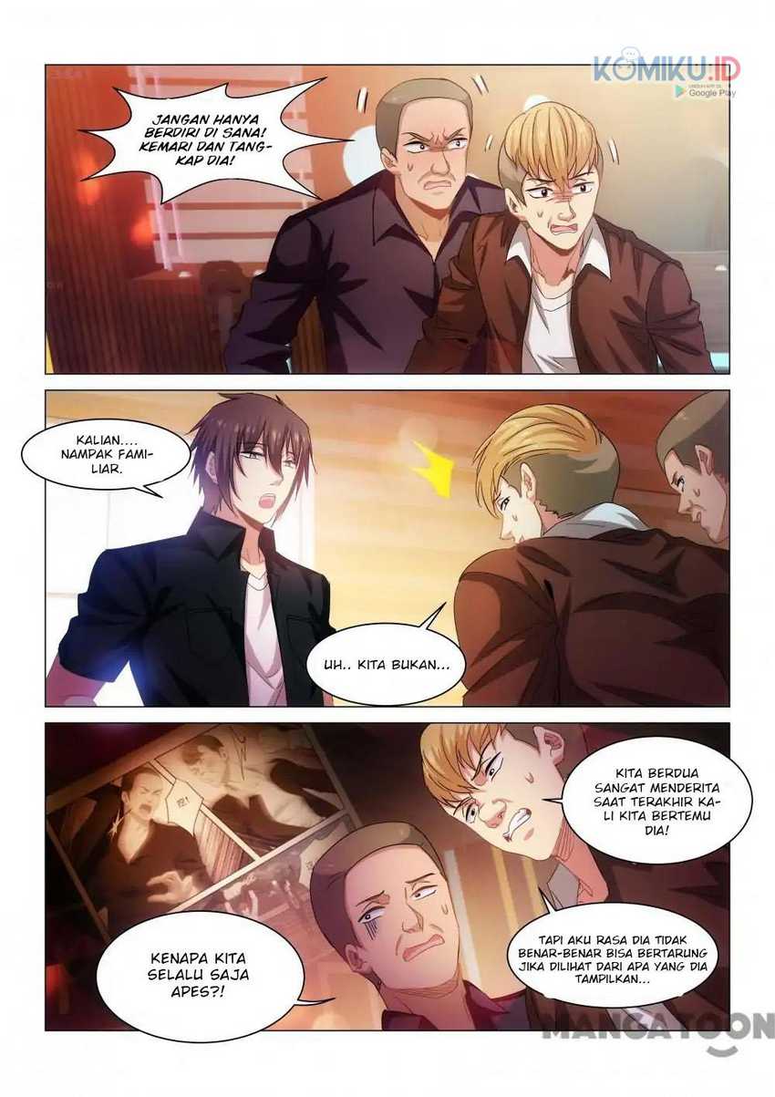 Very Pure chapter 202 halaman 7