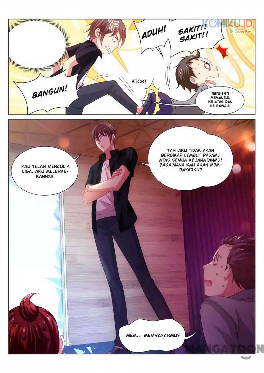 Very Pure chapter 203 halaman 8