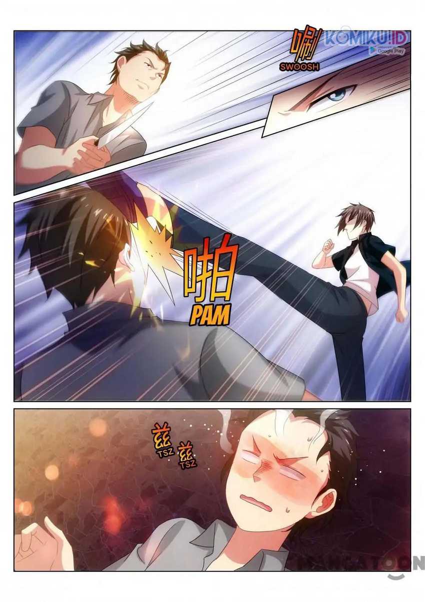Very Pure chapter 203 halaman 5