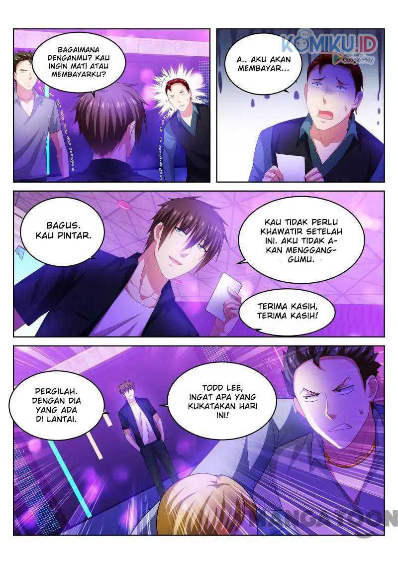 Very Pure chapter 204 halaman 4
