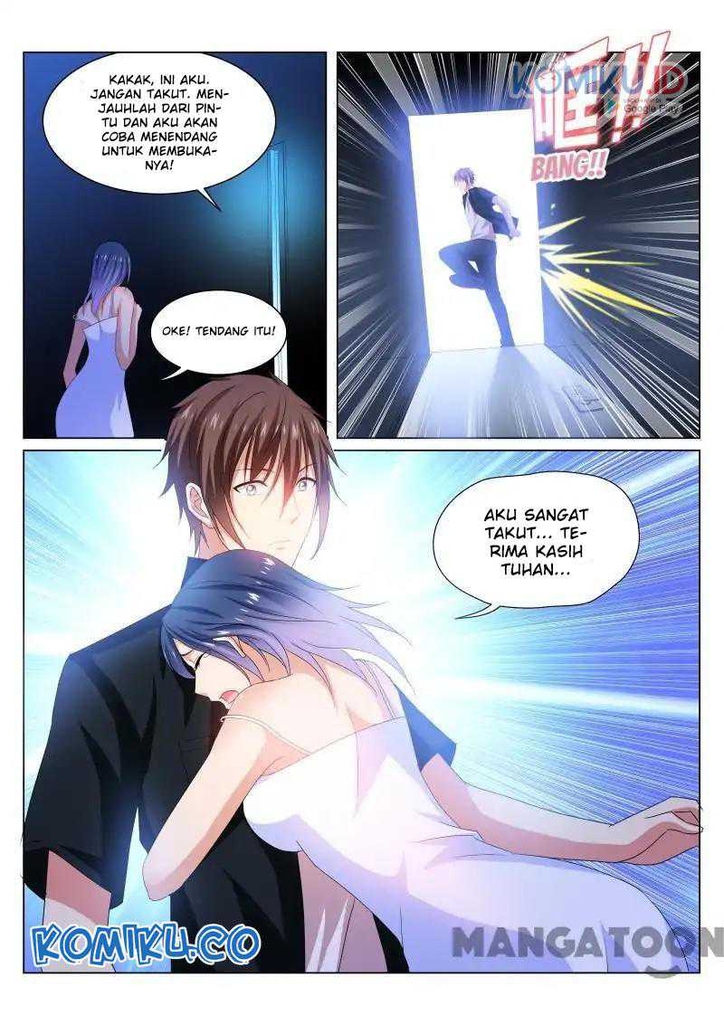 Very Pure chapter 204 halaman 6