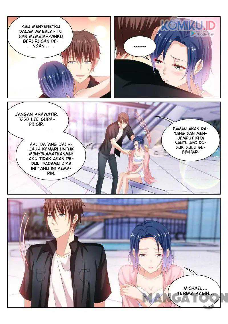 Very Pure chapter 204 halaman 7