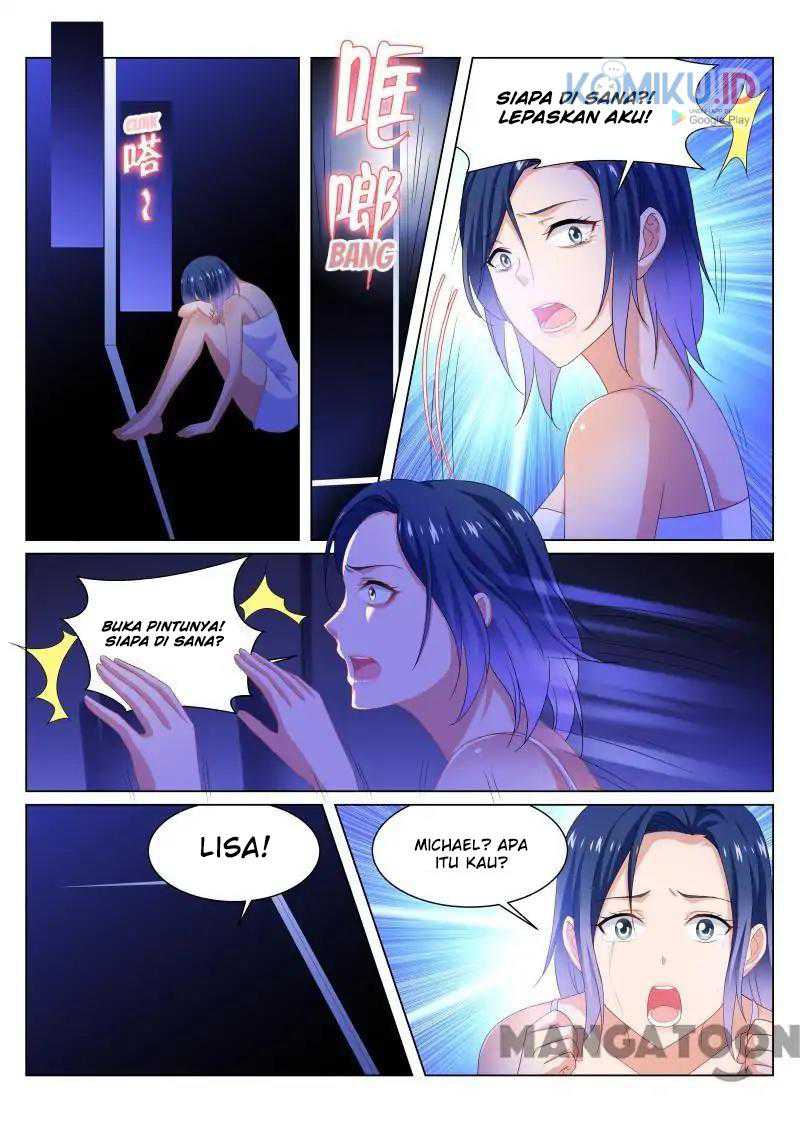 Very Pure chapter 204 halaman 5