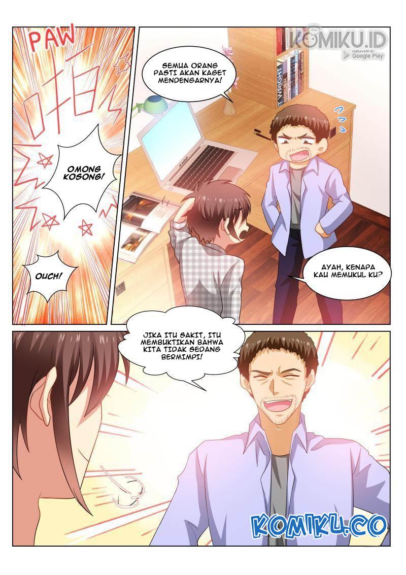 Very Pure chapter 266 halaman 7