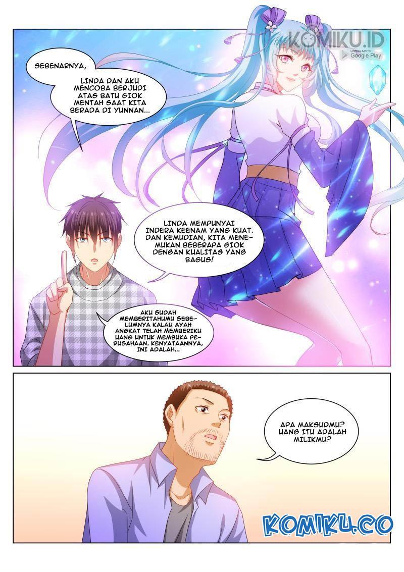 Very Pure chapter 266 halaman 4