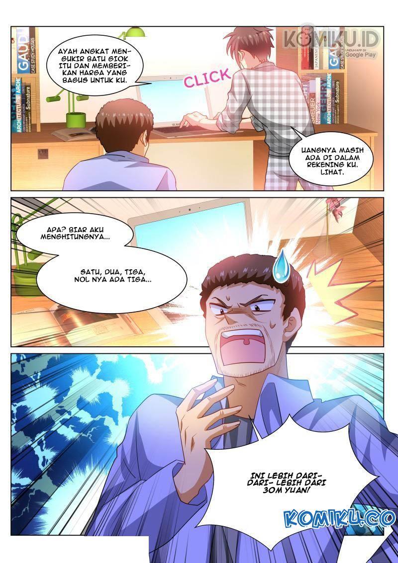 Very Pure chapter 266 halaman 5
