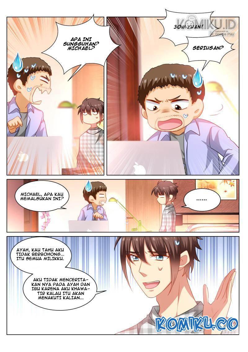 Very Pure chapter 266 halaman 6