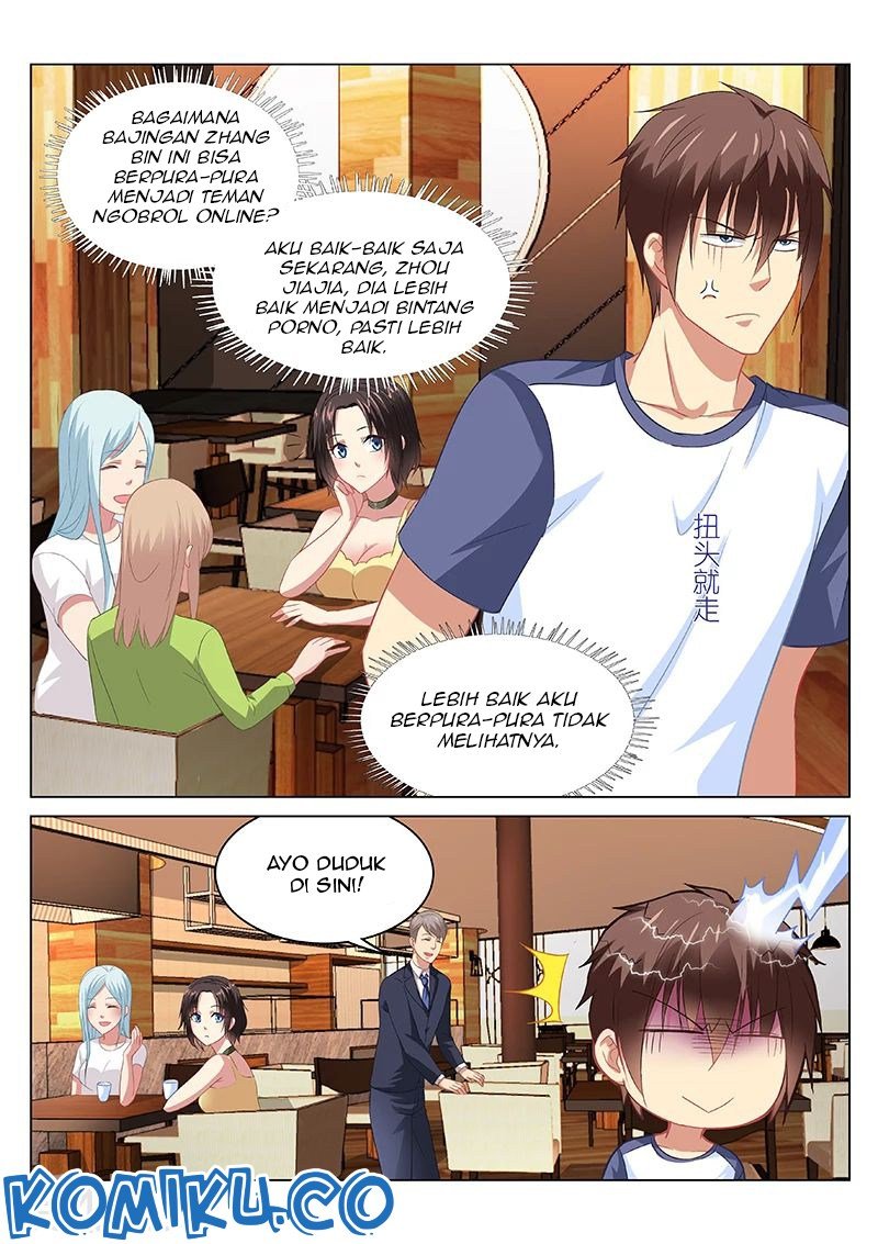 Very Pure chapter 87 halaman 7
